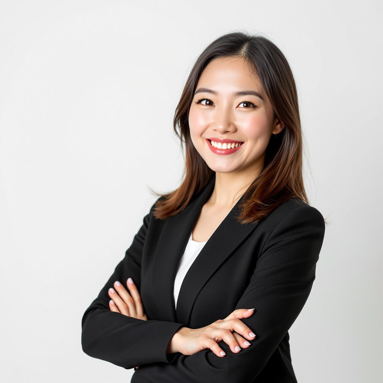宅男影视运营团队 - 林婉儿